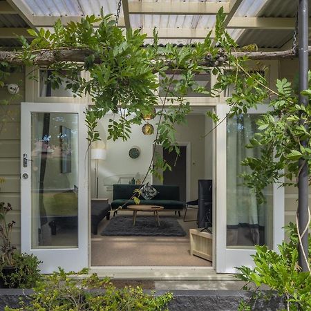 U Studios Masterton Ngoại thất bức ảnh