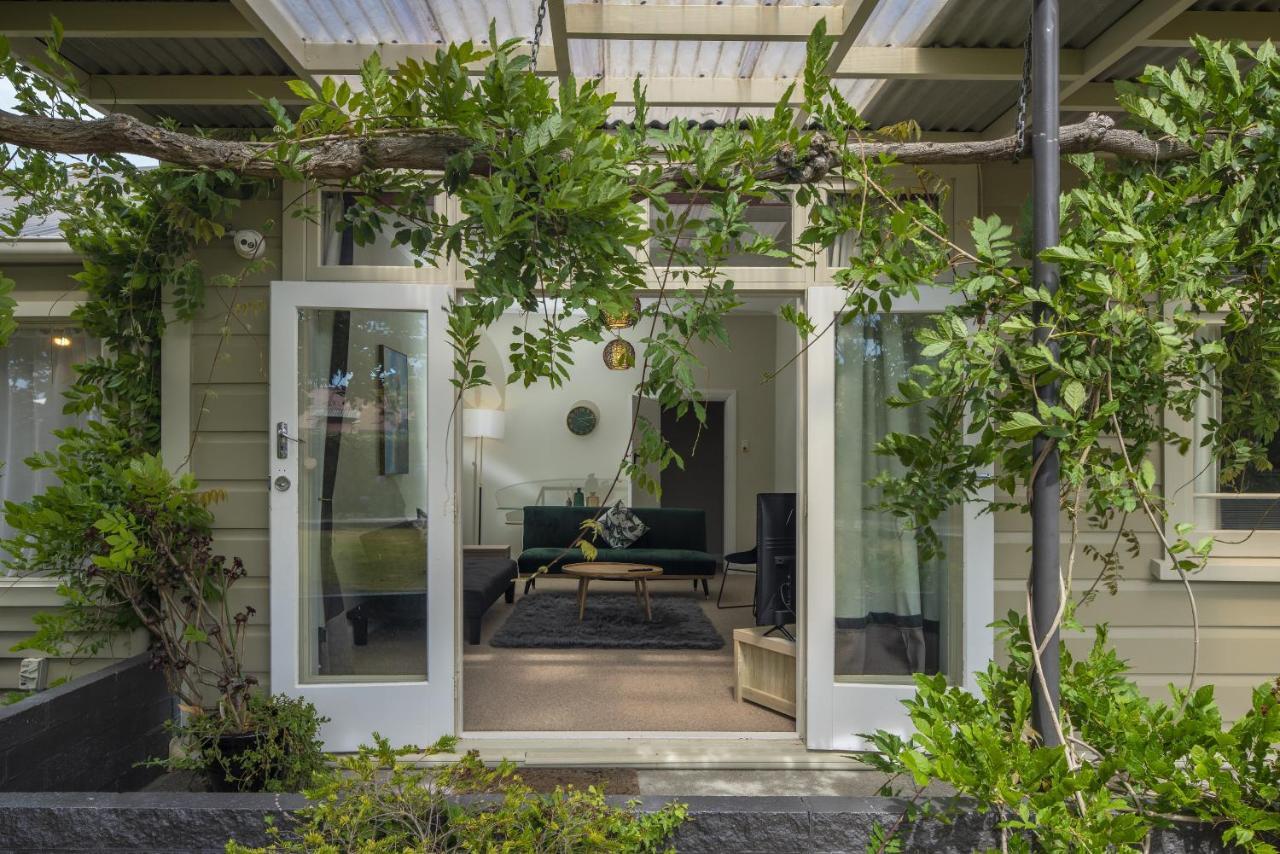 U Studios Masterton Ngoại thất bức ảnh